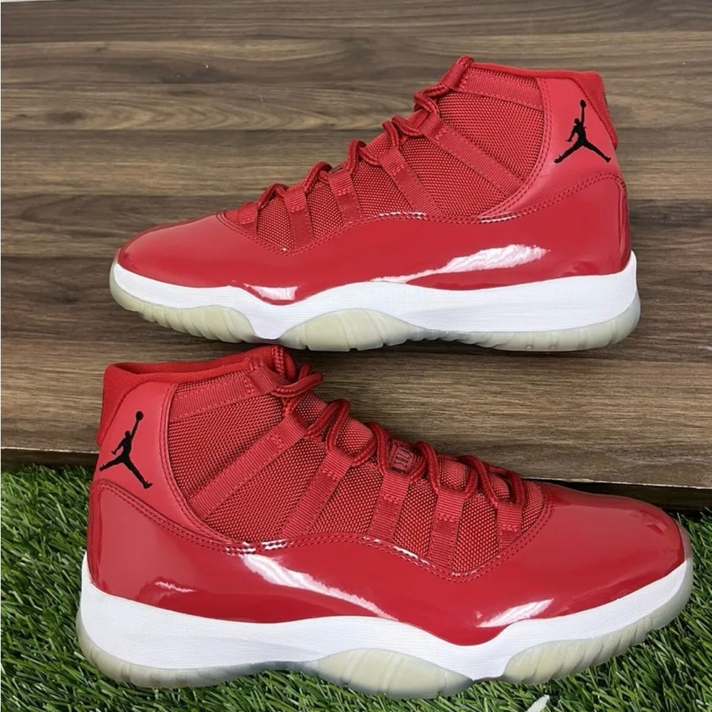 Jordan 11 retro win like 96